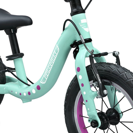 Balance Bike