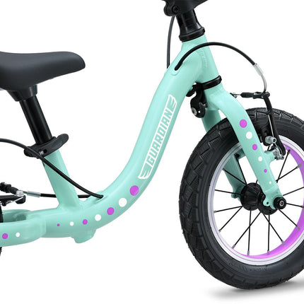 Balance Bike