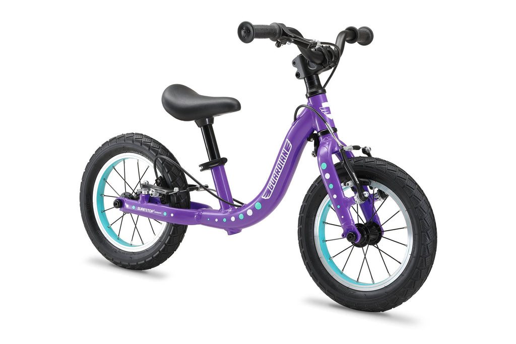 Balance Bike