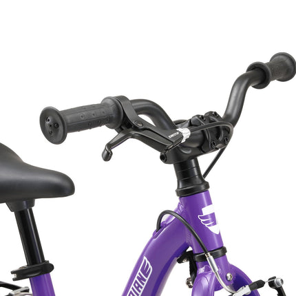 Balance Bike