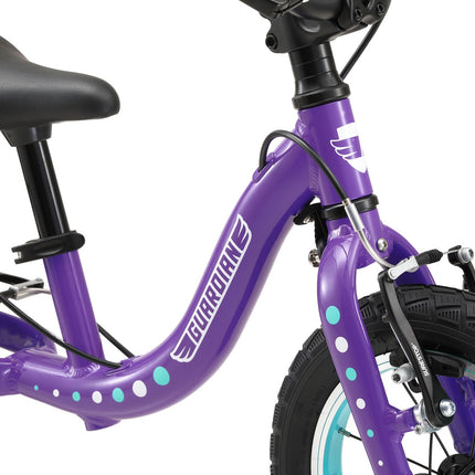 Balance Bike