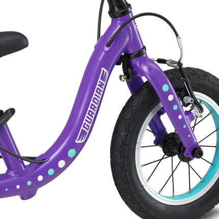 Balance Bike