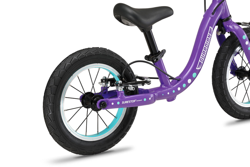 Balance Bike