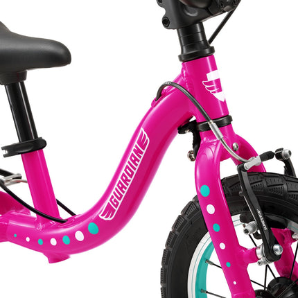 Balance Bike