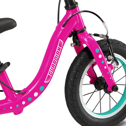 Balance Bike