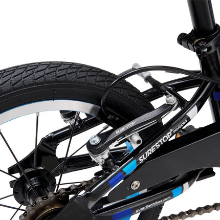 14 Inch Bike