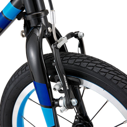 14 Inch Bike
