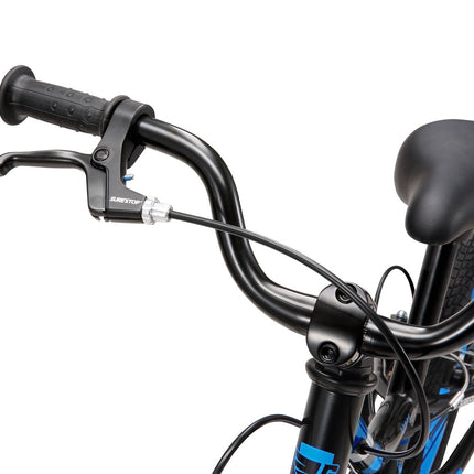 14 Inch Bike