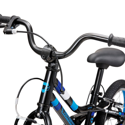 14 Inch Bike