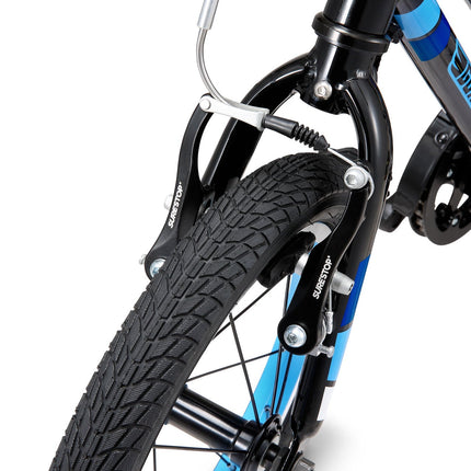 14 Inch Bike