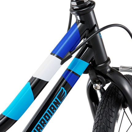 14 Inch Bike