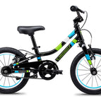Black Blue Green