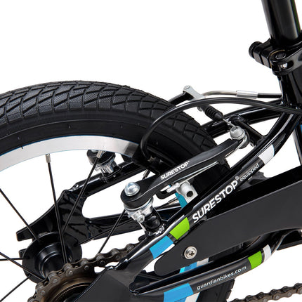 14 Inch Bike