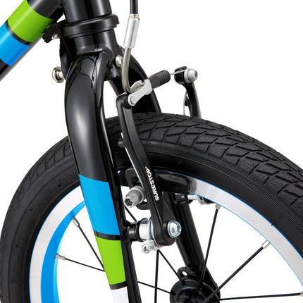 14 Inch Bike