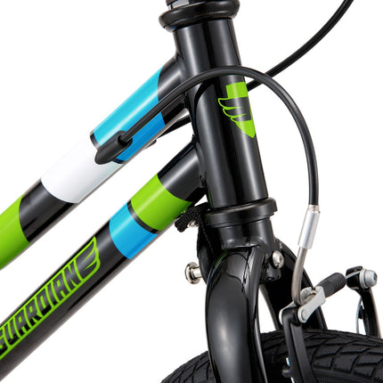 14 Inch Bike