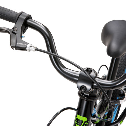 14 Inch Bike