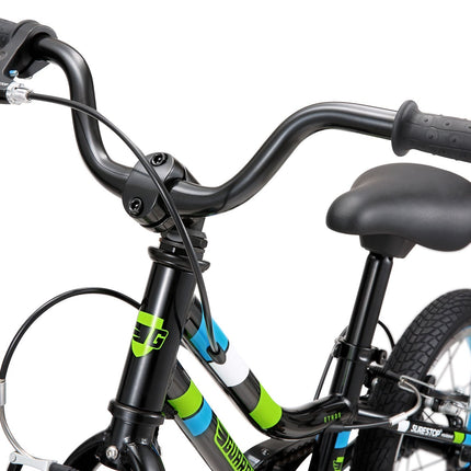 14 Inch Bike