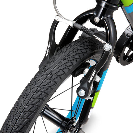 14 Inch Bike