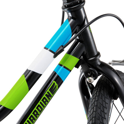 14 Inch Bike