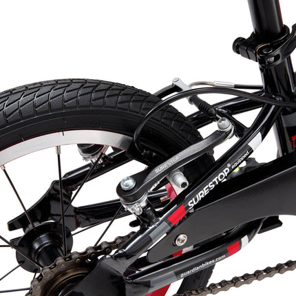 14 Inch Bike