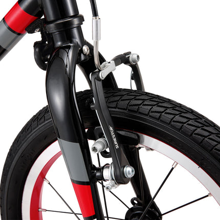 14 Inch Bike