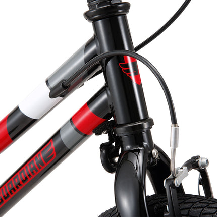 14 Inch Bike