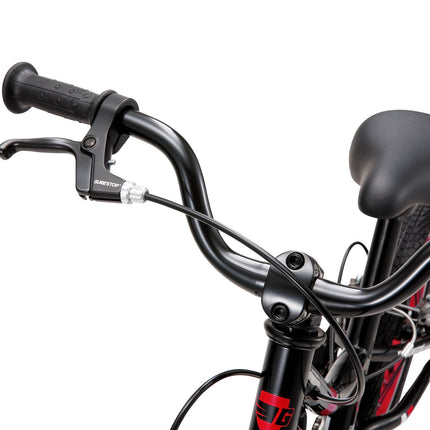14 Inch Bike