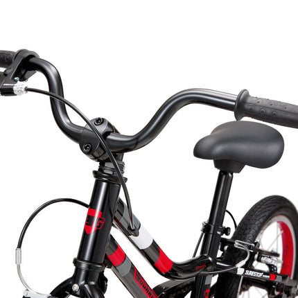 14 Inch Bike