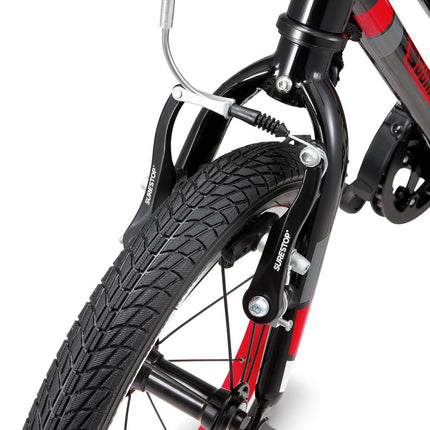 14 Inch Bike
