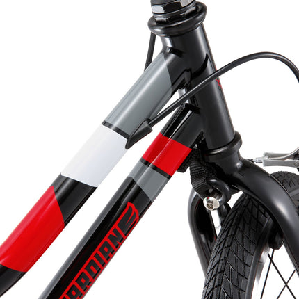 14 Inch Bike