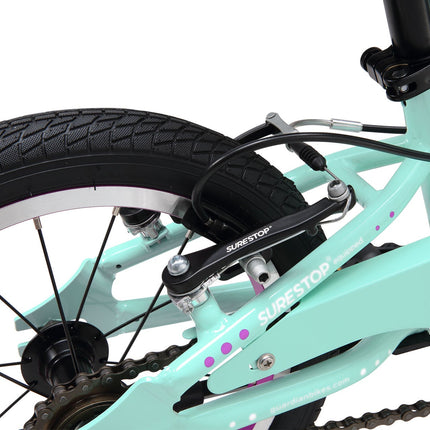 14 Inch Bike