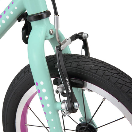 14 Inch Bike