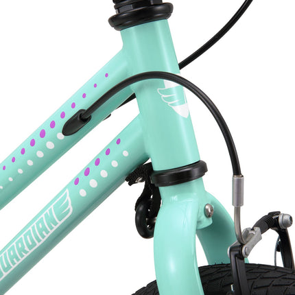 14 Inch Bike