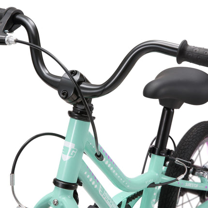 14 Inch Bike