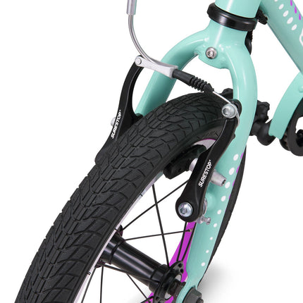 14 Inch Bike