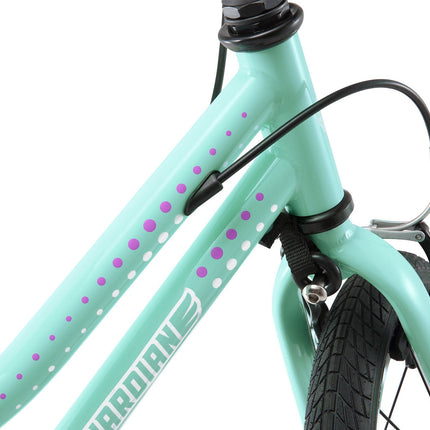 14 Inch Bike