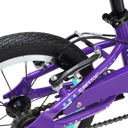 14 Inch Bike