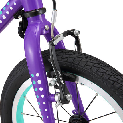 14 Inch Bike