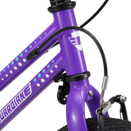 14 Inch Bike