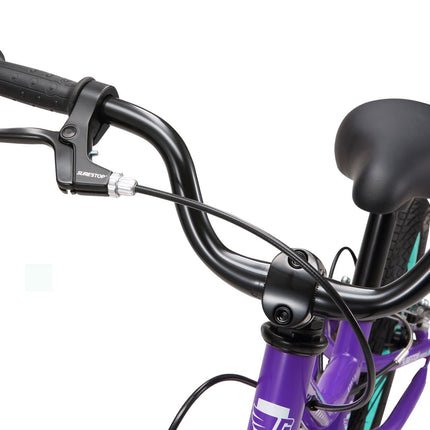 14 Inch Bike