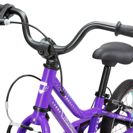 14 Inch Bike