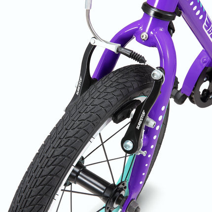 14 Inch Bike