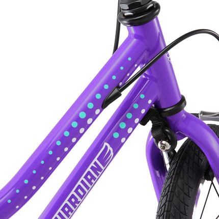 14 Inch Bike