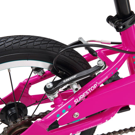 14 Inch Bike