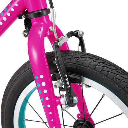 14 Inch Bike