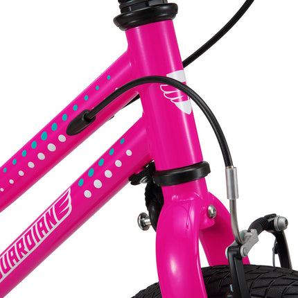 14 Inch Bike