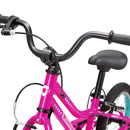 14 Inch Bike