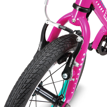 14 Inch Bike