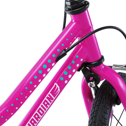 14 Inch Bike