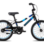 Black Blue